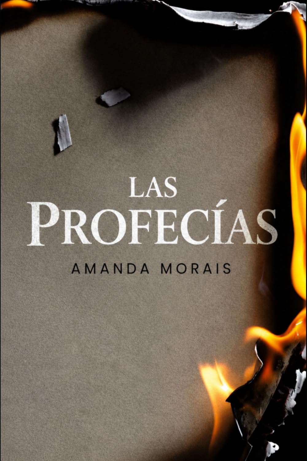 LAS PROFECÍAS