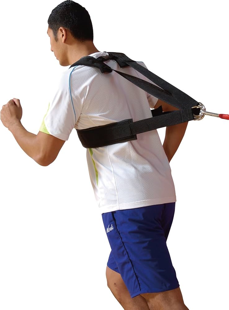 nishiパワーハーネス 1個