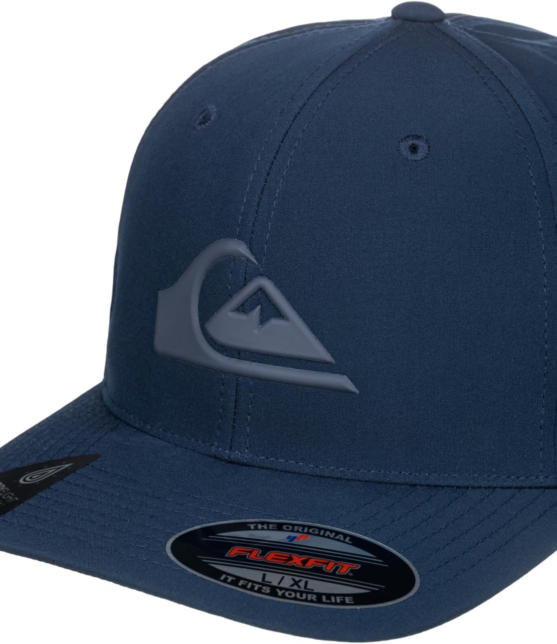 Quiksilver Men's Amped Up