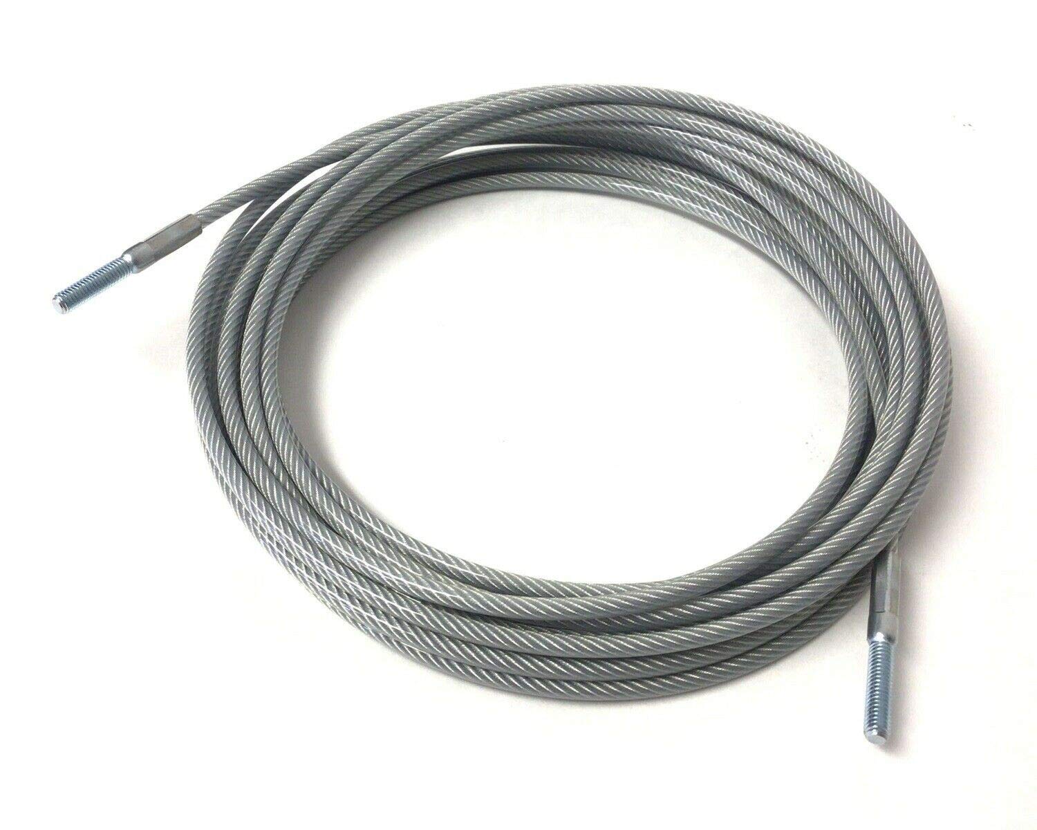 Amazon.com: ICON Health & Fitness Low Gym Cable 223705 Replacement