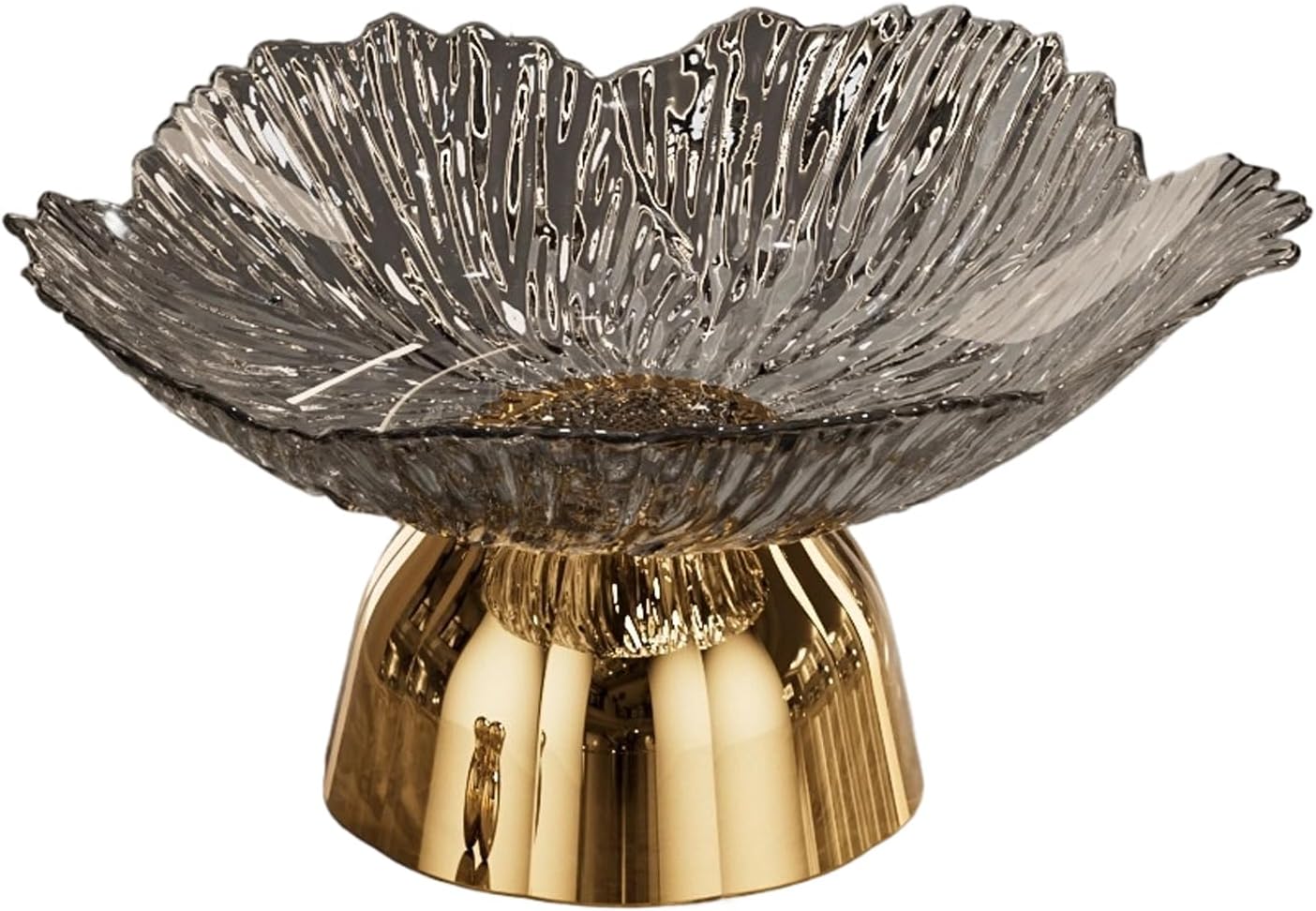 Practical Elevated Tray Serving Featuring Stylish Color and Stable for Family Gatherings Display