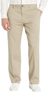Dockers Men's Relaxed Fit Easy Khaki Pants