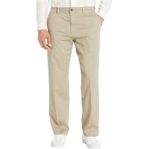 Dockers Mens Relaxed Fit Easy Khaki Pants