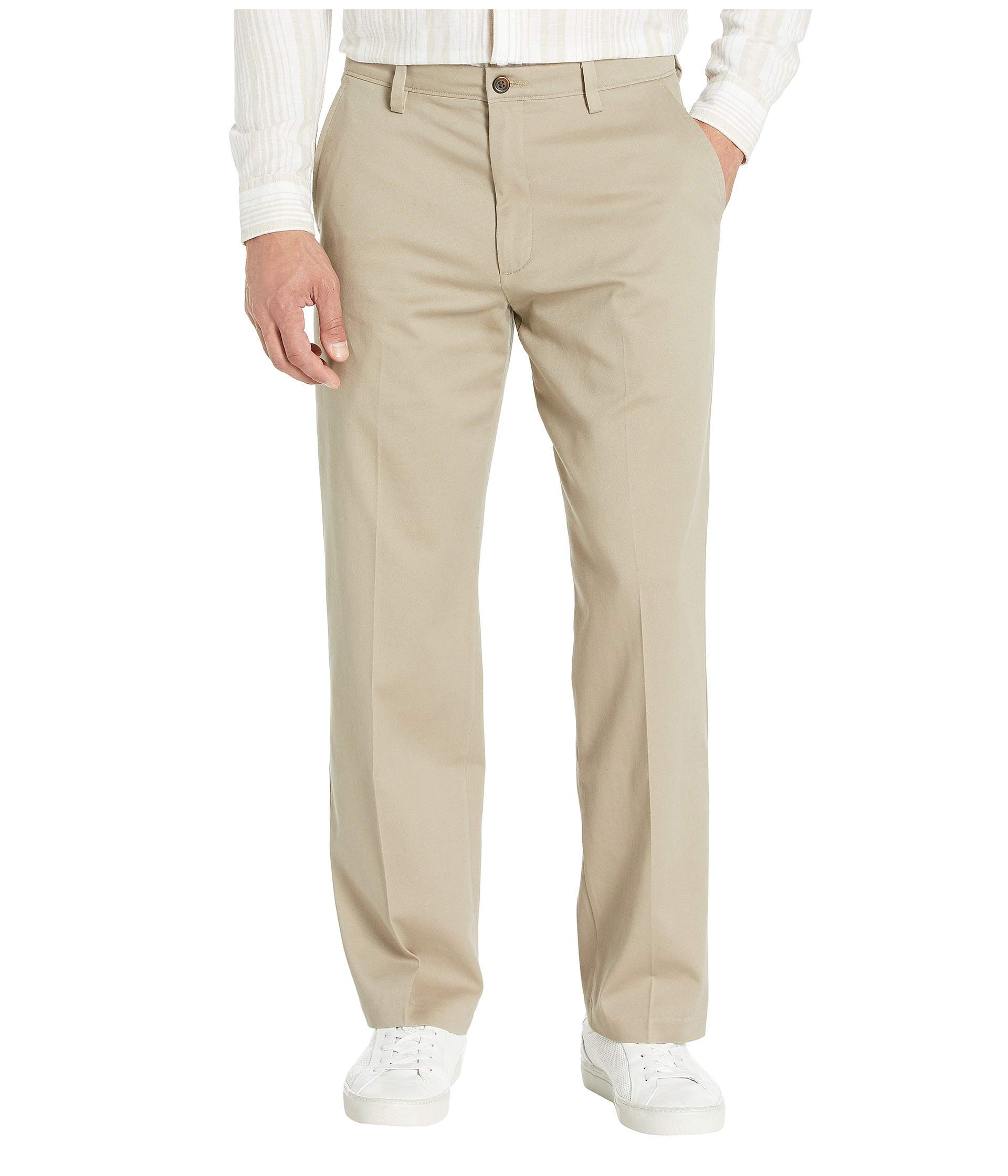 Dockers Men's Relaxed Fit Easy Khaki Pants