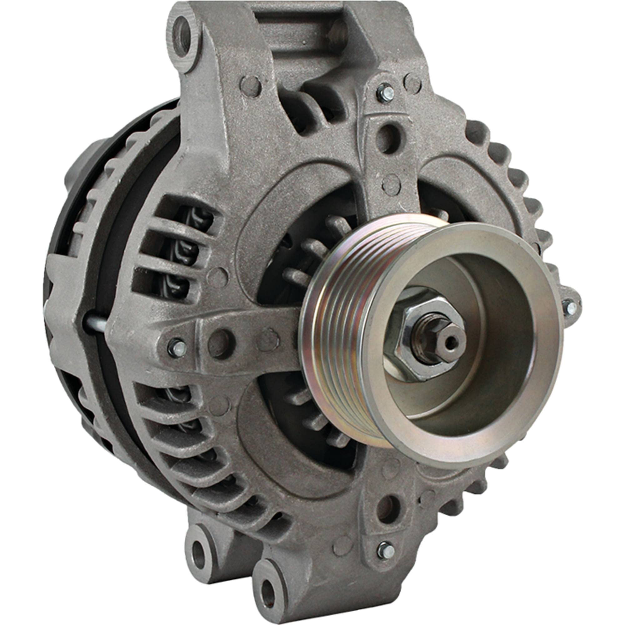 Photo 1 of DB Electrical 400-52444R Remanufactured Alternator Compatible With/Replacement For: Honda Civic Ir/If; 12-Volt; 120 Amp; 31100-Rx0-A01 (Renewed)