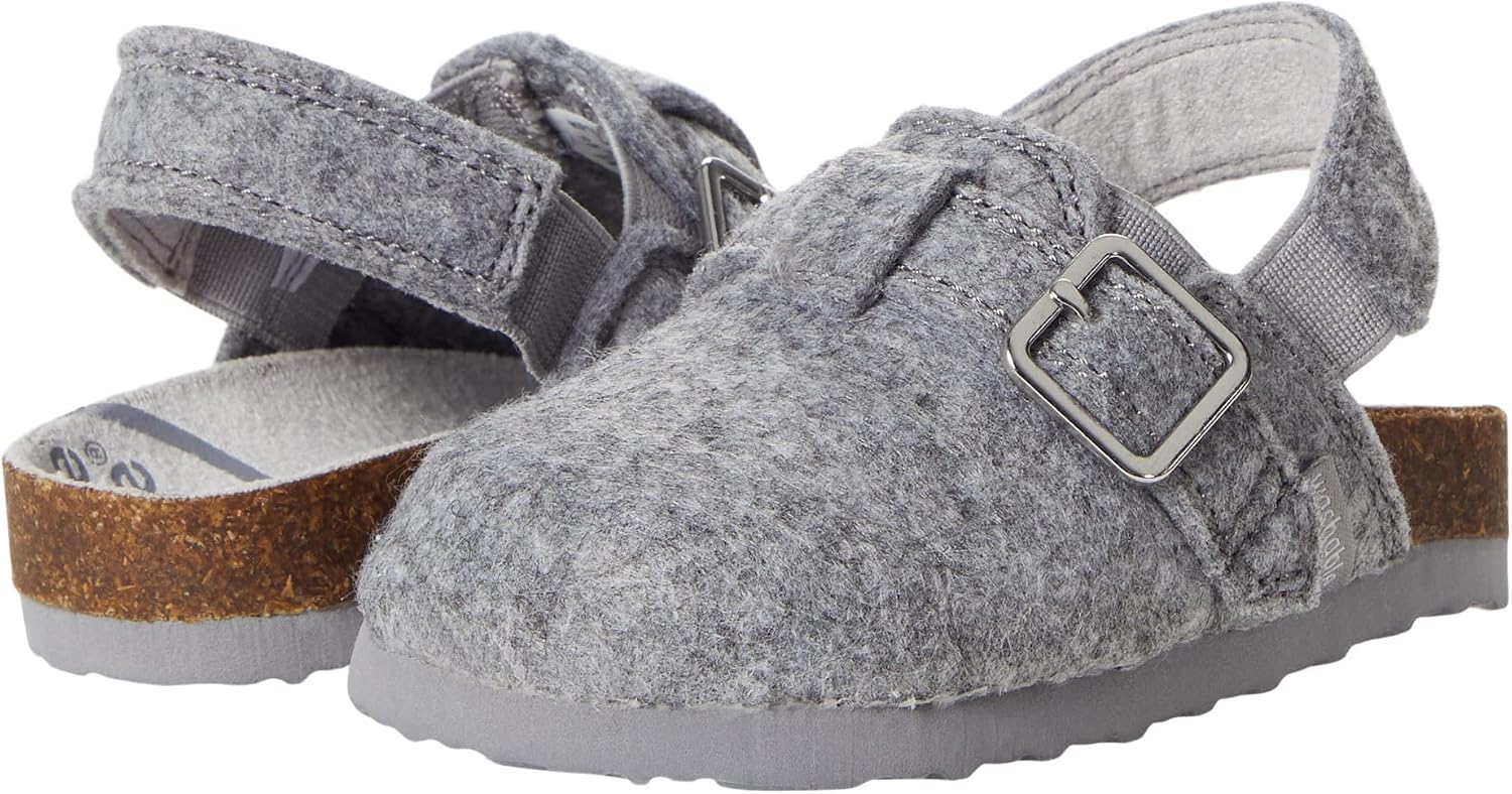 Stride Rite M2P Cozy Rite (Little Kid)