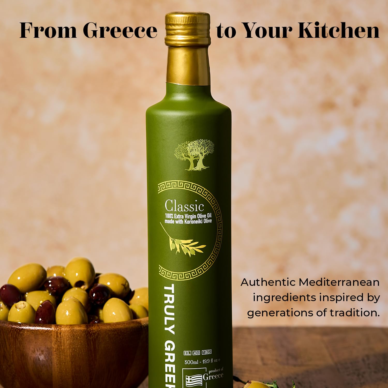 Amazon.com : STUFFED OLIVES – 10oz - TRULY GREEK Pimento-Stuffed