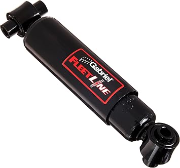 Gabriel 85724 Fleetline 85 Series Heavy Duty Shocks