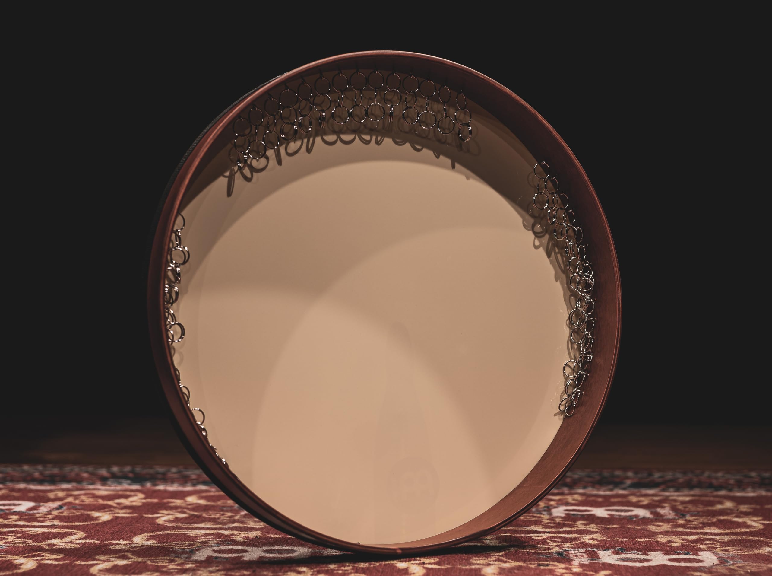 Amazon.co.jp: MEINL Percussion マイネル フレームドラム Daf True