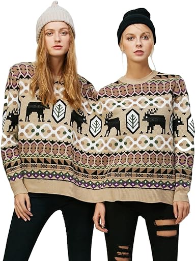 two person sweater amazon
