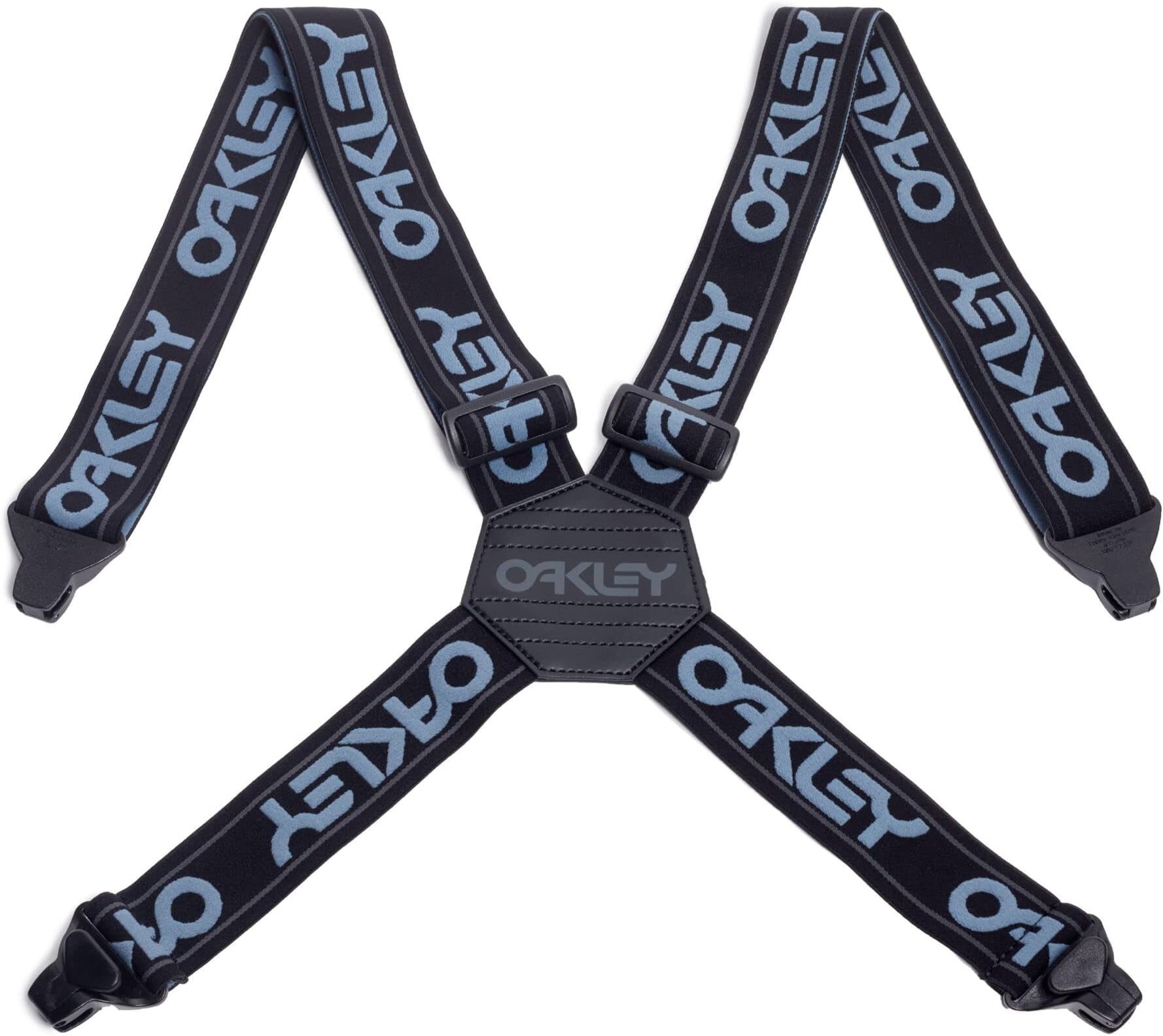 Unisex Factory Suspenders Suspenders (pack of 1)