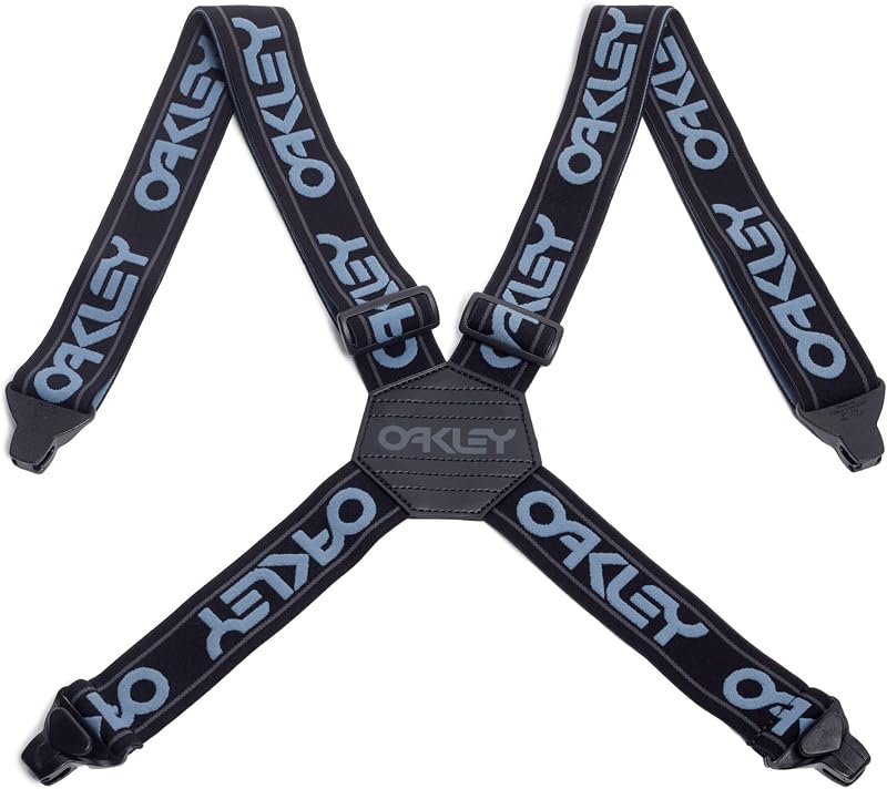 Oakley Men's Oakley Factory Suspenders