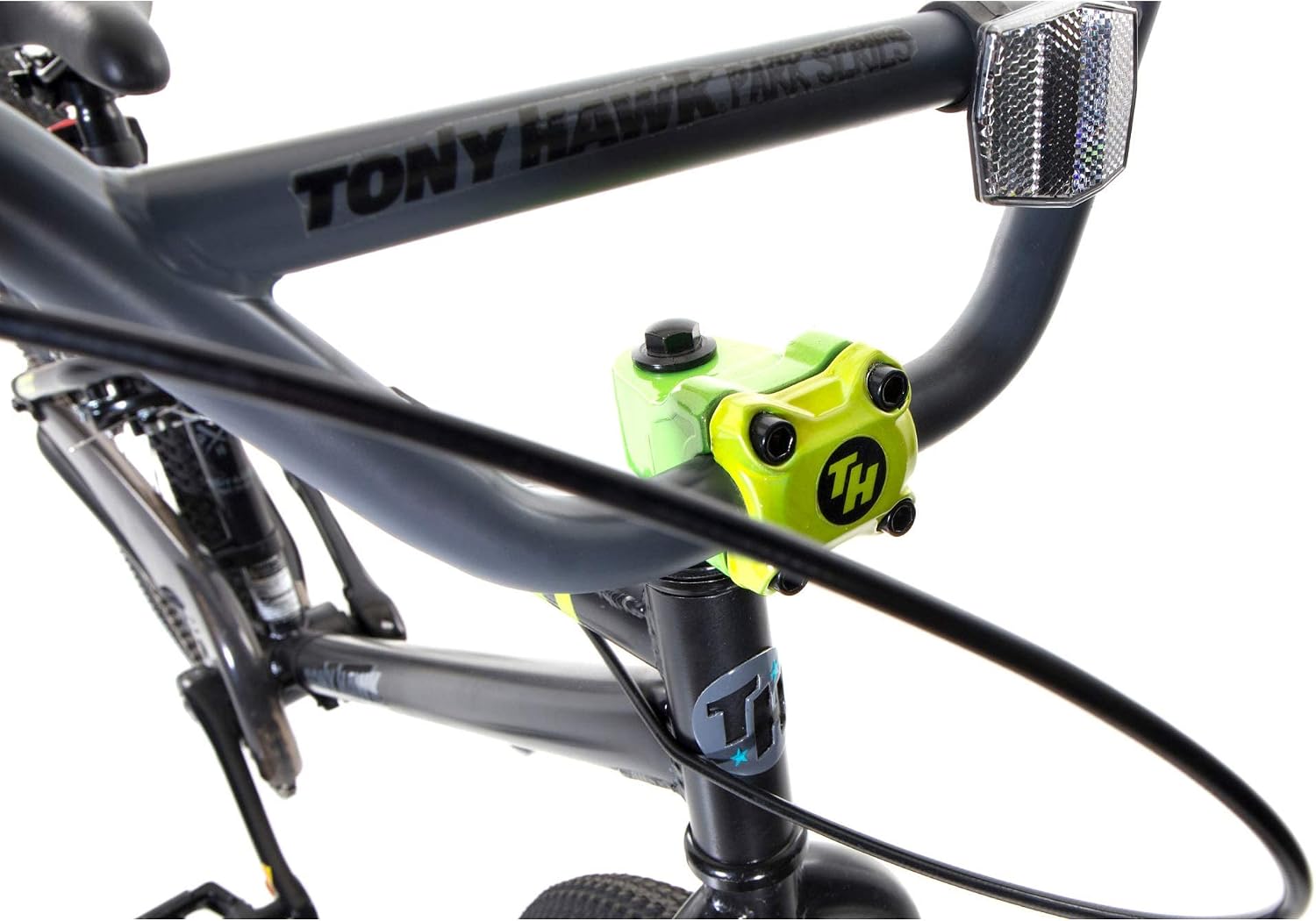 Dynacraft Childrens-Bicycles Tony Hawk