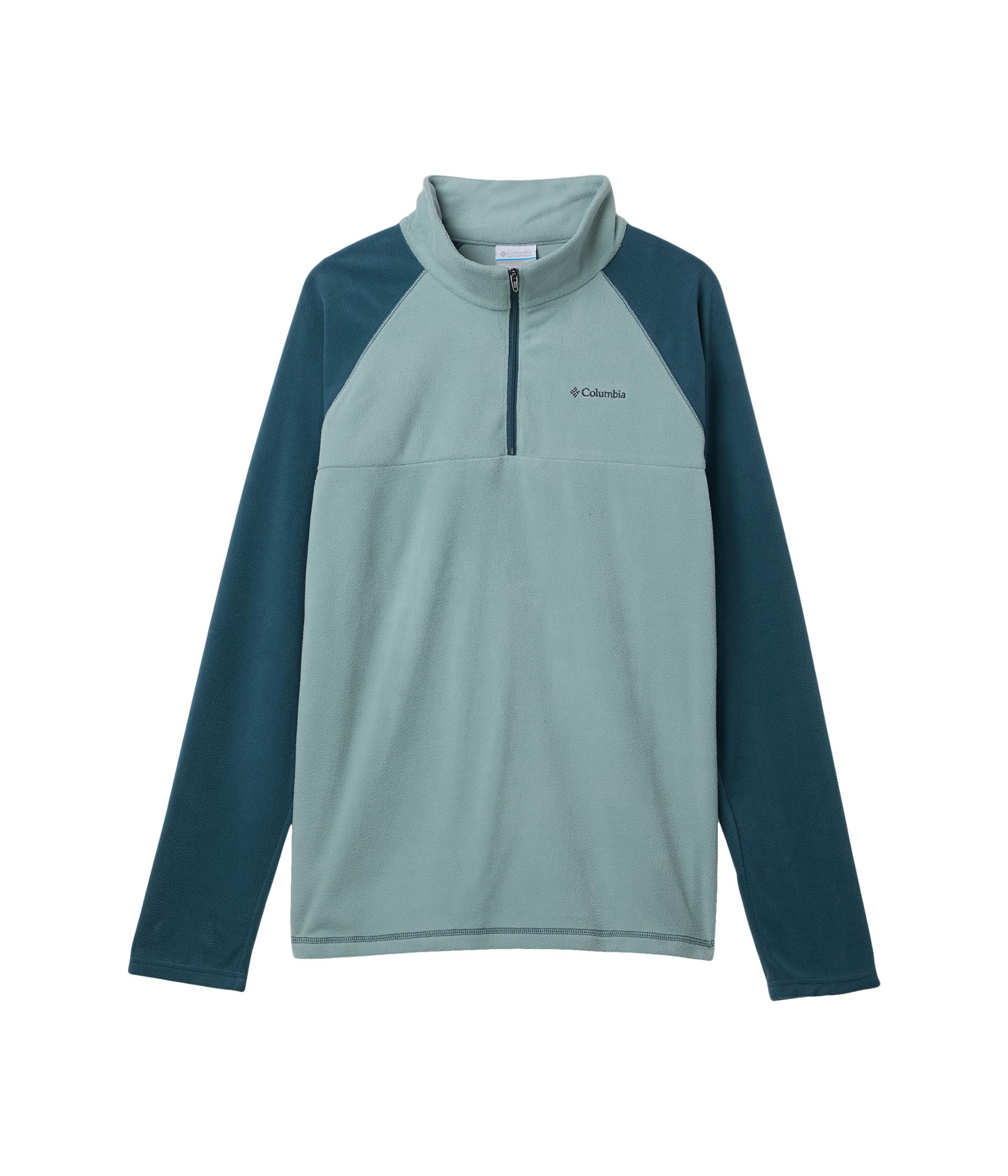 Columbia Little Boys' Glacial Half Zip
