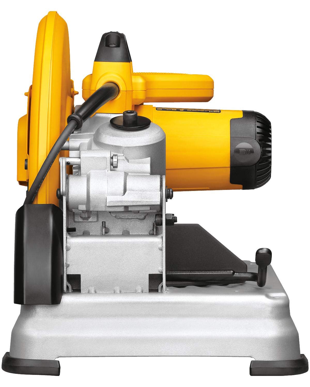 troncatrice metallo 355 2200W 4000 Giri/min