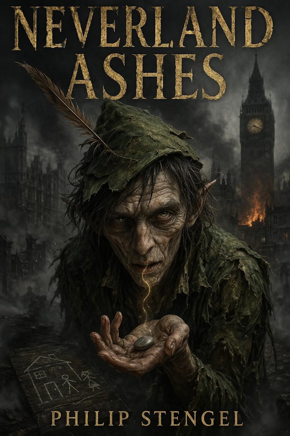 Neverland Ashes