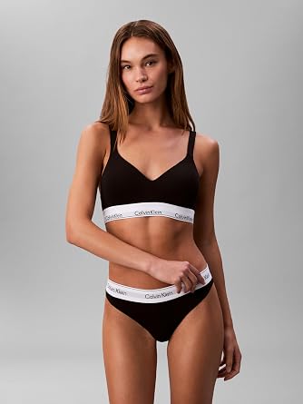 Calvin Klein LIFT BRALETTE Sütyen Kadın