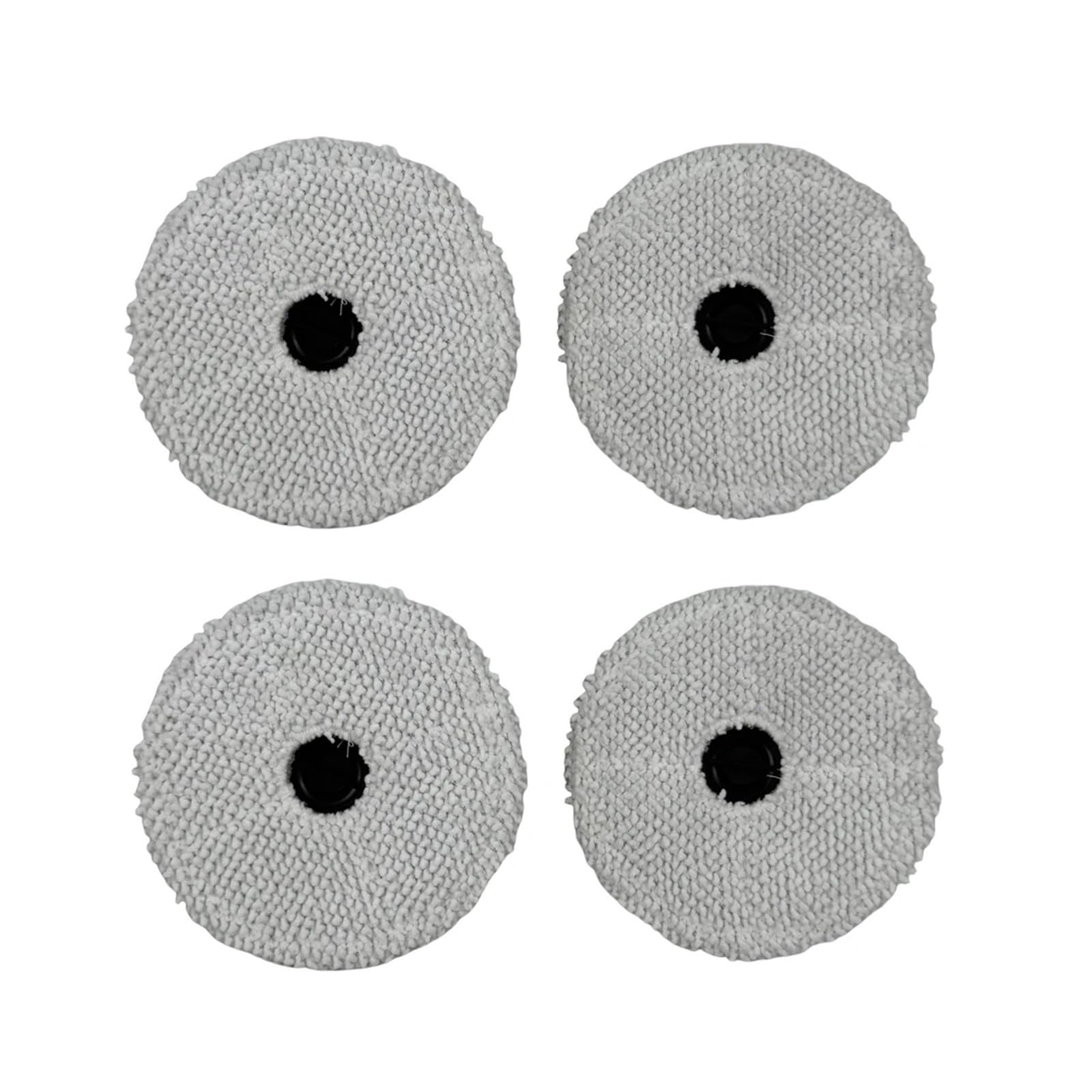 Support pour lingettes Rummy Eva 2023 : bac de nettoyage robot x4
