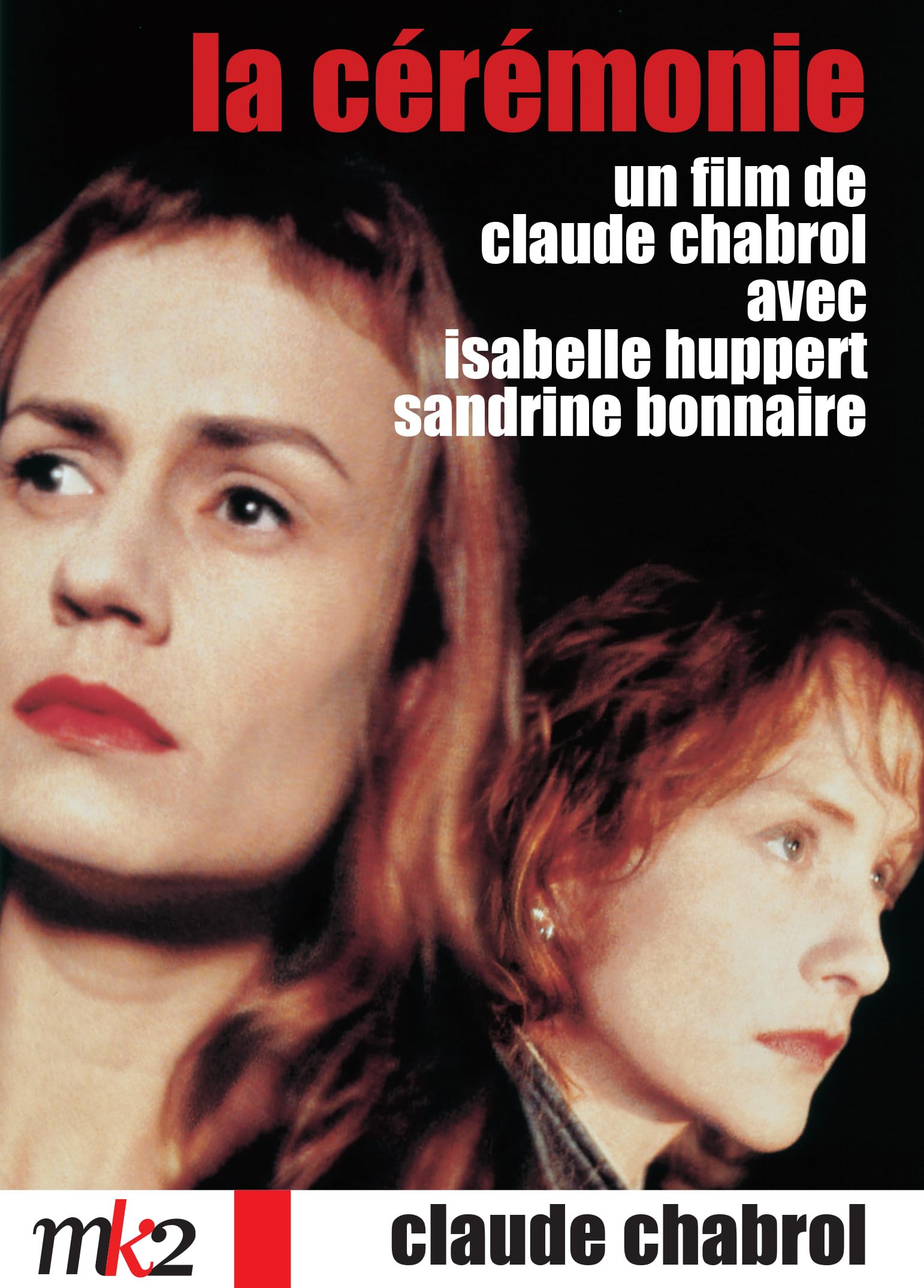 Amazon.com: La cérémonie : DVD: Movies & TV