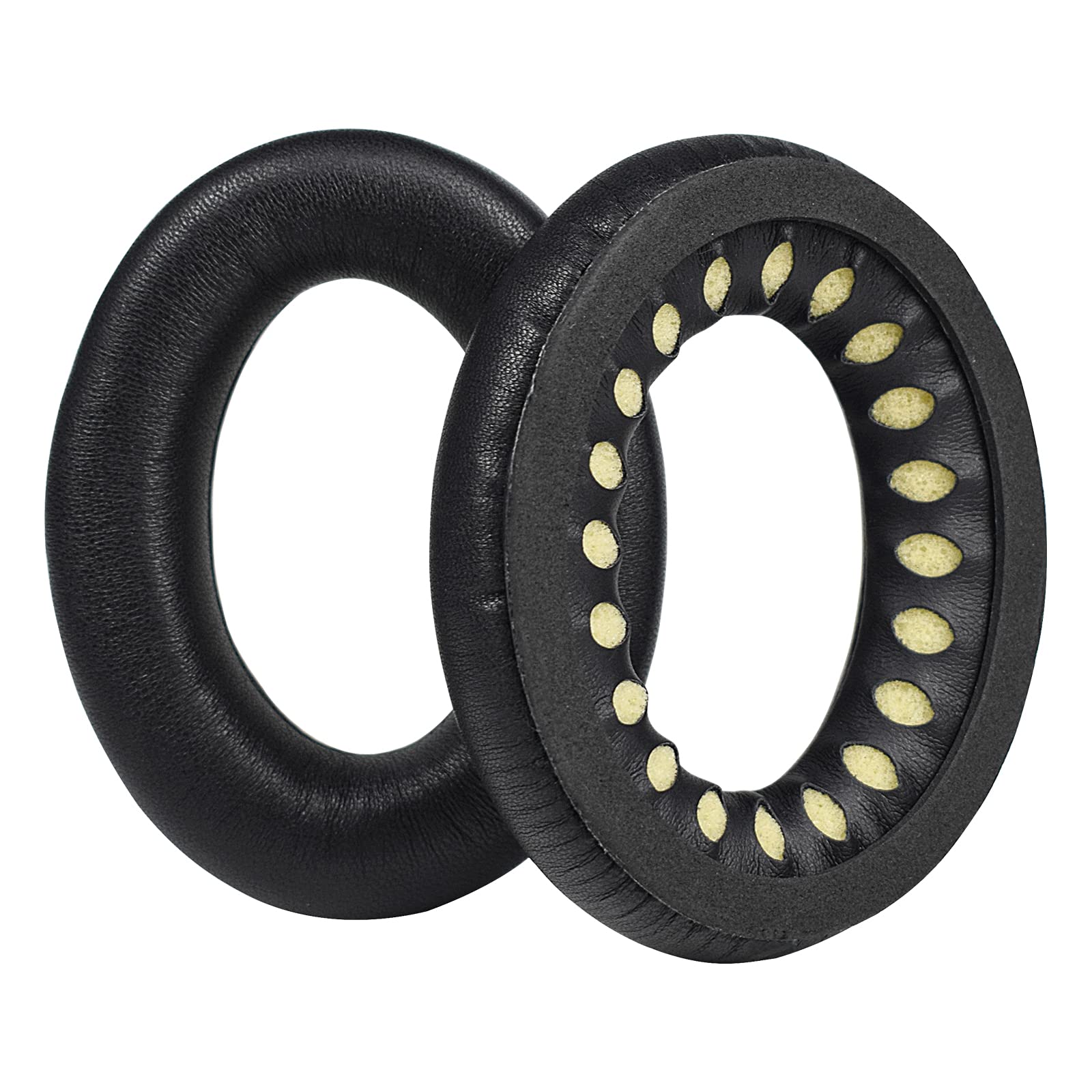 MOLGRIA Lambskin Ear Pads Cushion - Image 3