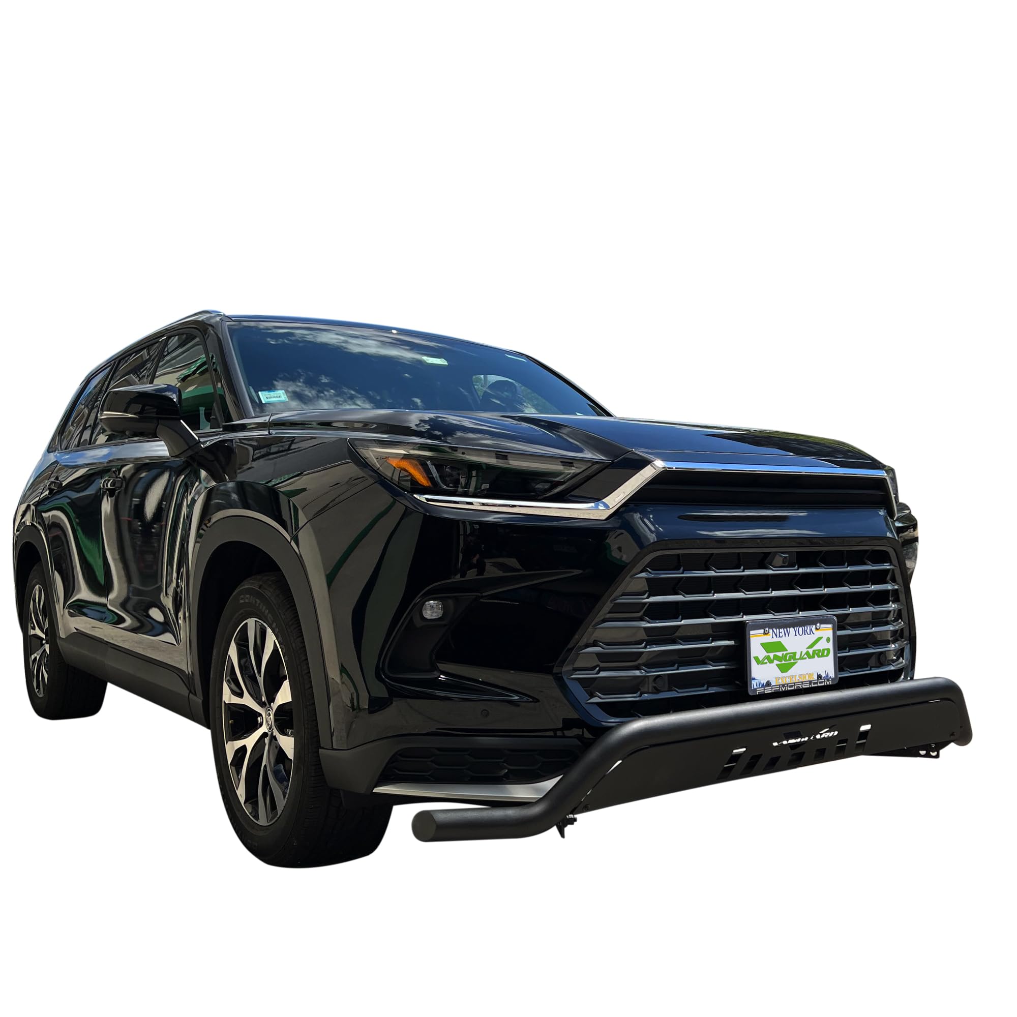 トヨタVanguard ブラック Toyota Vanguard Year: 2010 Colour: Black Engine: 2AZ Cc 2360