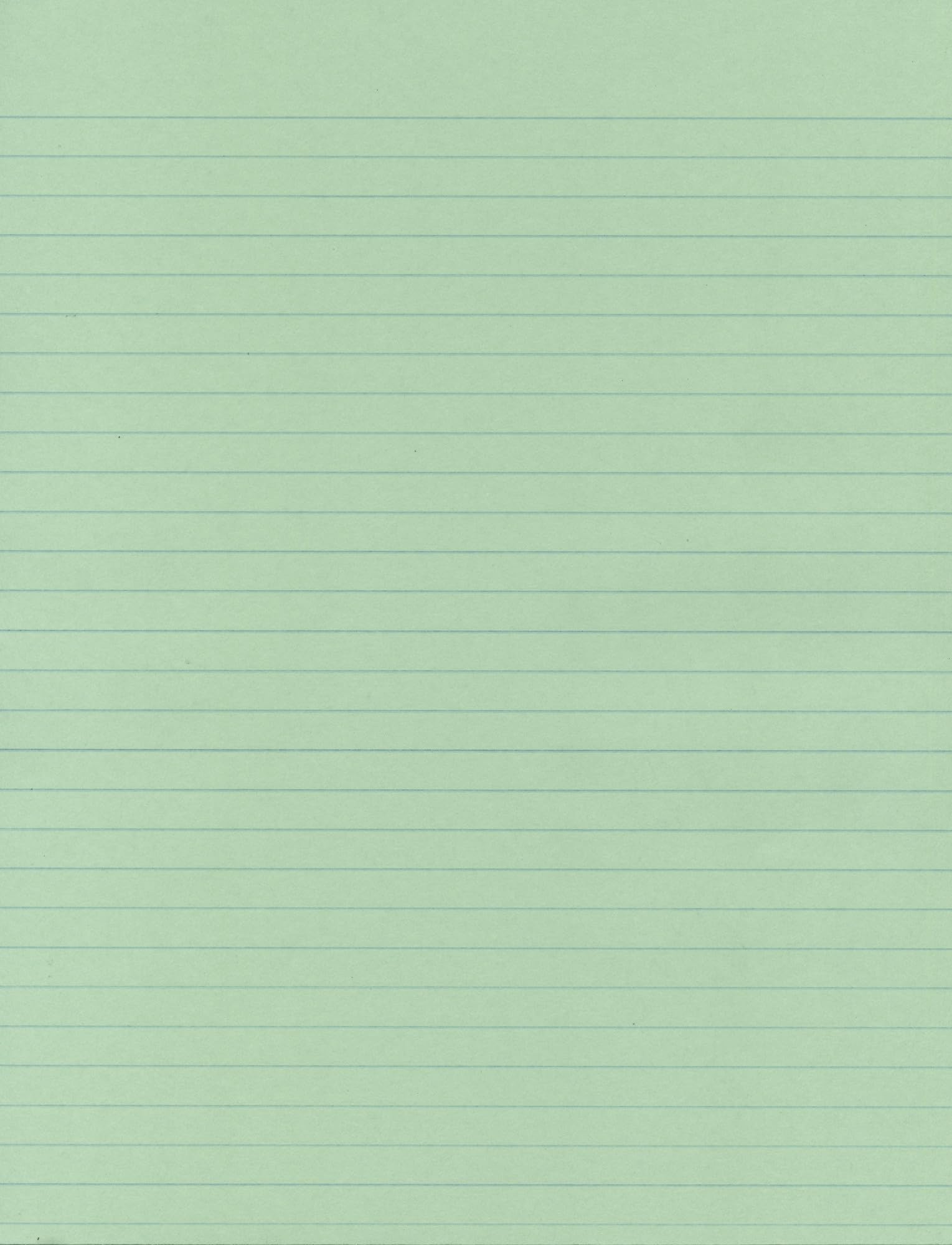 School Smart Ruled Exhibit Paper, 8-1/2 x 11 Inches, Assorted Colors, 500 Sheets - 085454 - Image 6