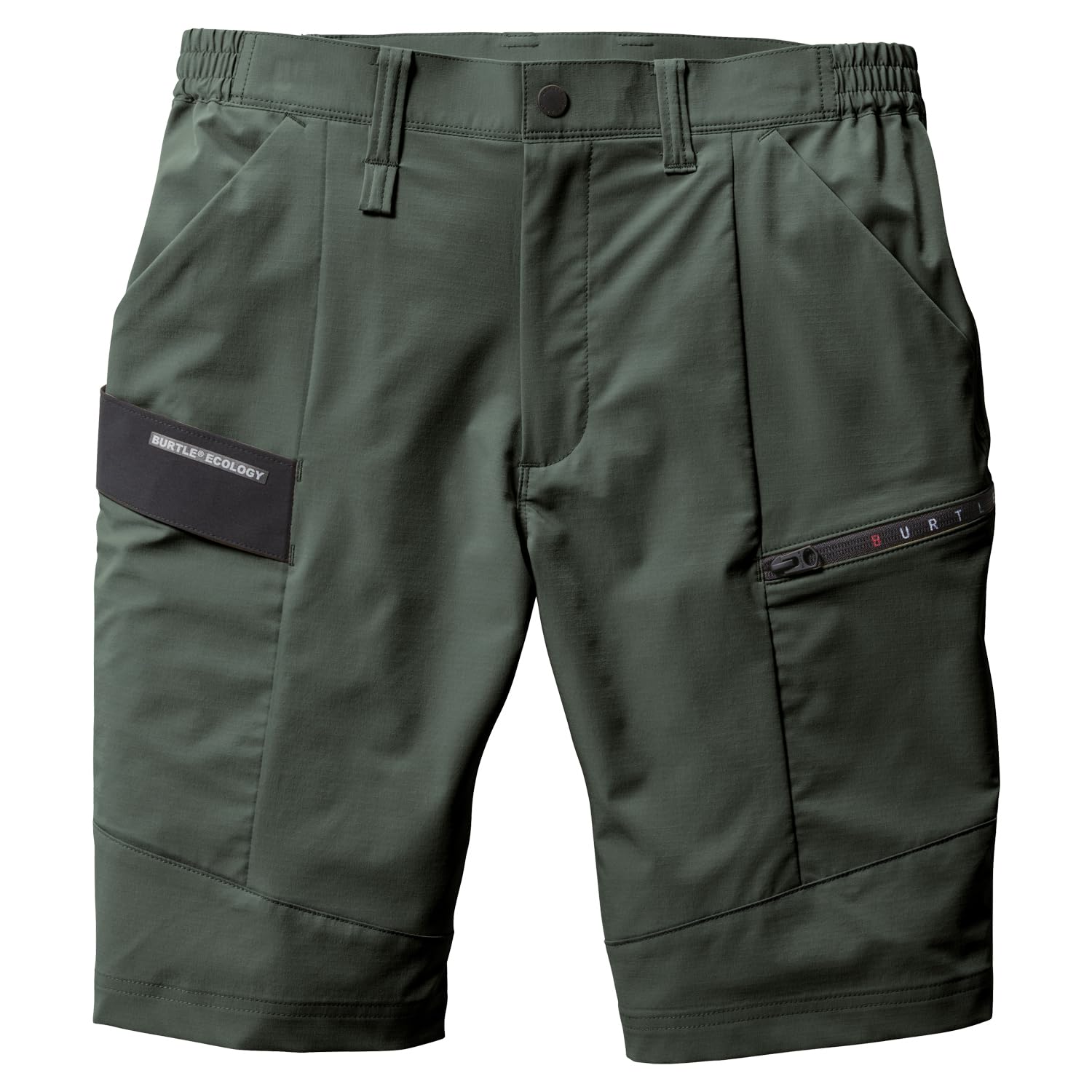 ショートカーゴパンツ Amazon.co.jp: [バートル] ショート カーゴパンツ (ユニセックス