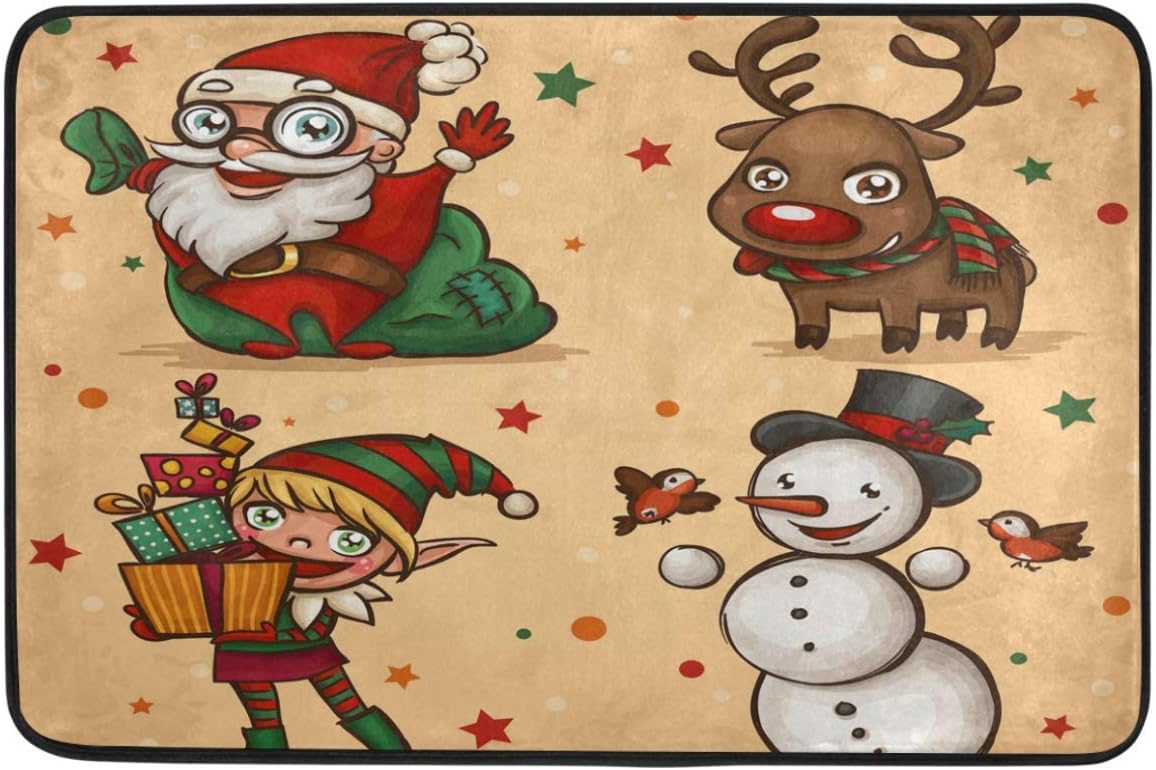売れ筋がひ新作 クリスマス 玄関60x40cmかわいいサンタ ツリーgnomeプリント豪華なマット5ミリ メートル 厚さフロアカーペットラグ ホーム デコレーション ナヴィダード Www Vafost Org Vn 売れ筋がひ新作 クリスマス 玄関60x40cmかわいいサンタ ツリーgnomeプリント豪華なマット5ミリ メートル 厚さフロアカーペットラグ ホーム デコレーション ナヴィダード Www Vafost Org Vn