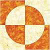 AccuQuilt GO! يموت قطع النسيج. مسار السكارى