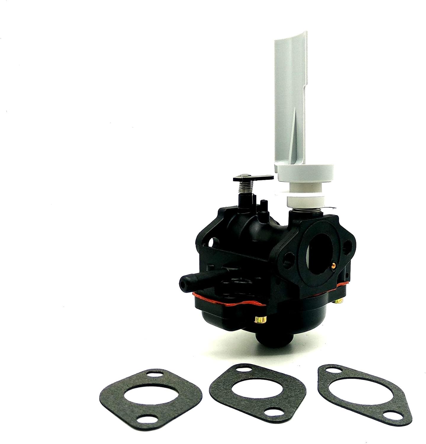 JA-ALL Carburetor Kit for Toro 107-4607 Duraforce LAWNBOY Lawnmower SILVERPRO GOLDPRO