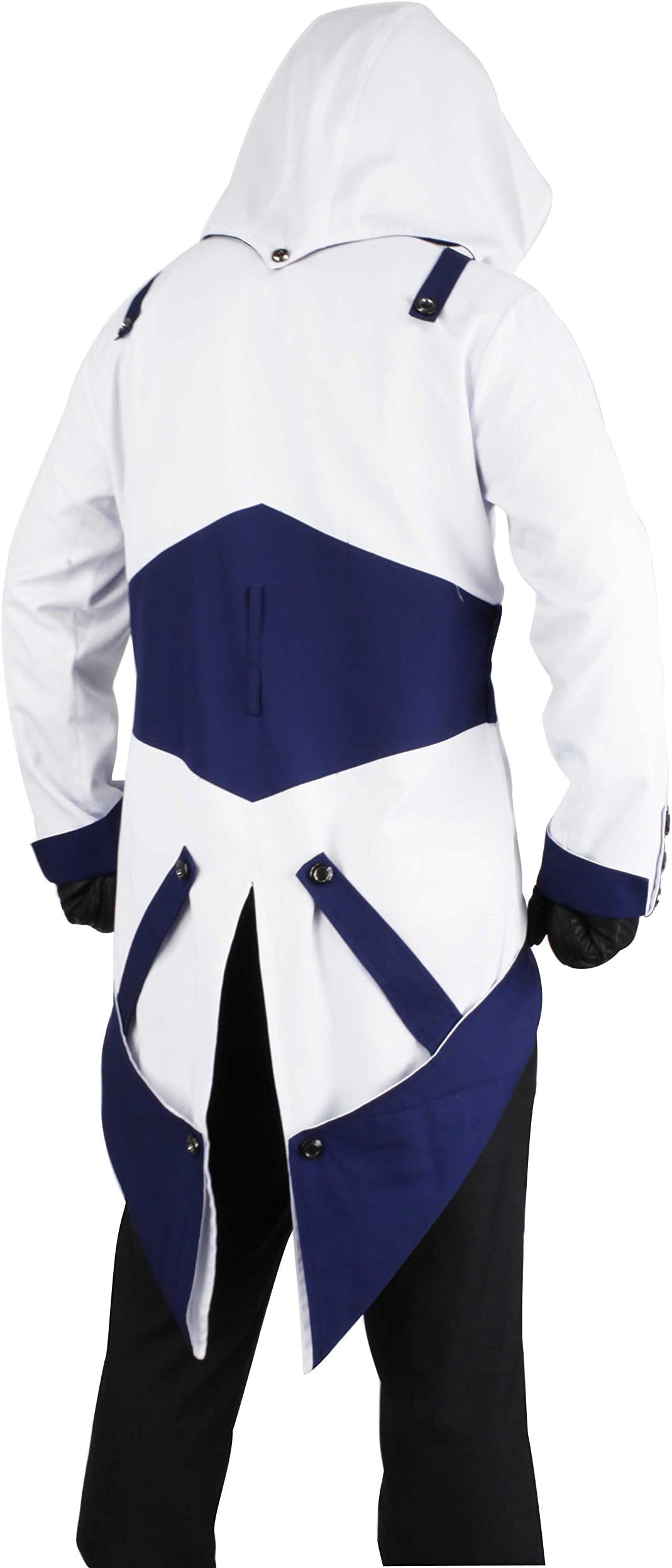 Hoodie Jacket Coat