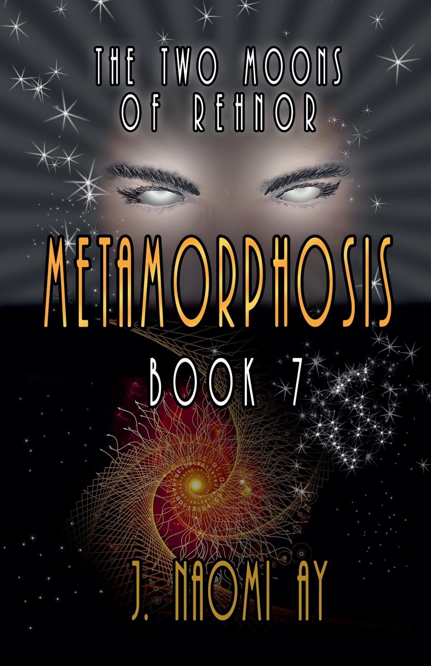Metamorphosis: 7