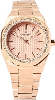 Frederic Graff Relojes de Pulsera para Mujeres hFG309
