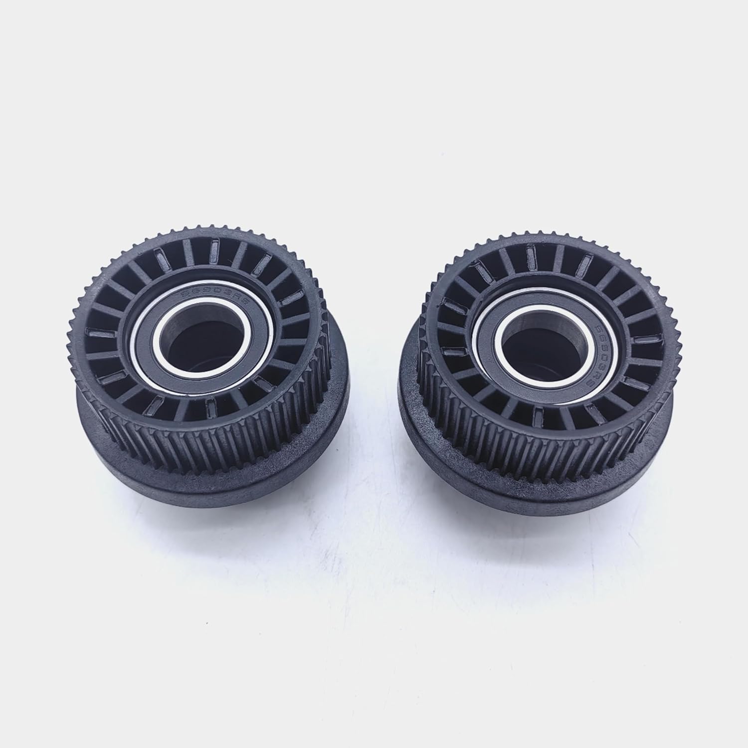 Boosted Boards Original Parts,Bearing Service Kit,Pulley/Belt Upgrade Kit,Motor Guards,Skid Plates