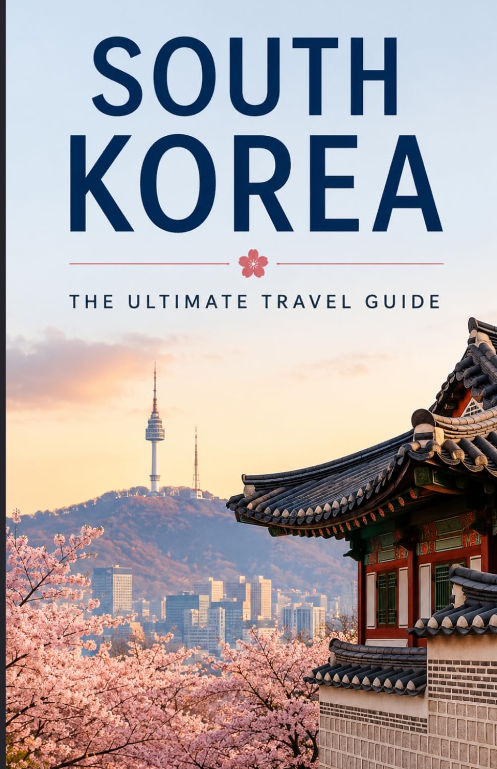 SOUTH KOREA TRAVEL GUIDE 2026/2027