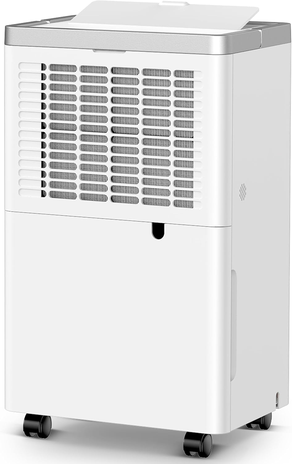 34 Pints Dehumidifier for Basement,...