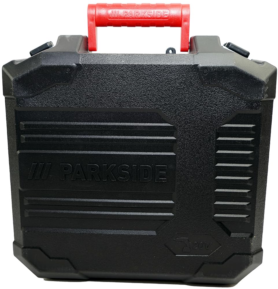 PARKSIDE® 20 V Akku-Trockenbauschrauber »PTBSA 20-Li «, ohne Akku und Ladegerät, Akkuschrauber, Schnellbauschrauber