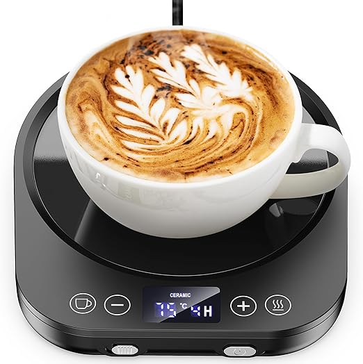 Calentador de tazas Accwork