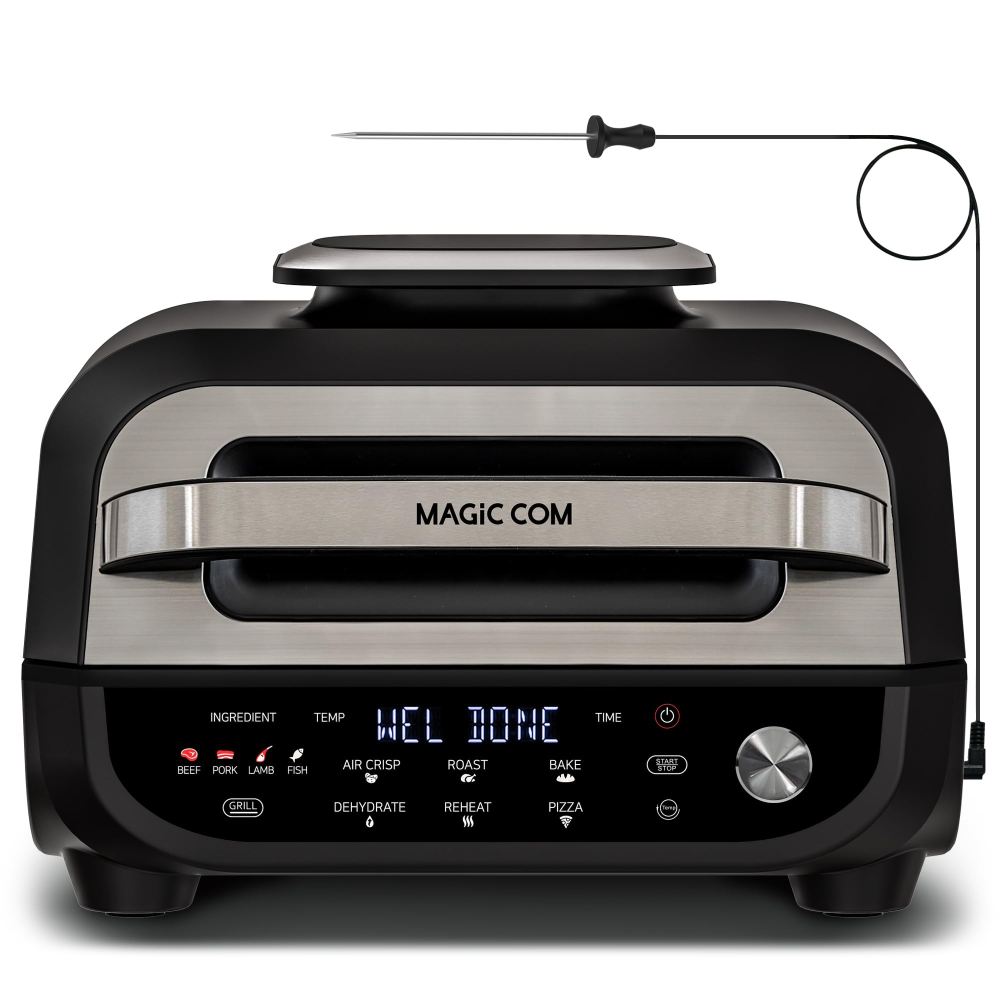 調理器具 Power MagicFryerXL 51MZ1MJLDZL.jpg