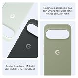 Coque Pixelsnap pour Google Pixel 11 Pro – Olive - 6