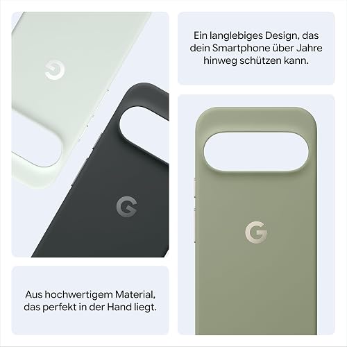 Coque Pixelsnap pour Google Pixel 11 Pro – Olive - 6