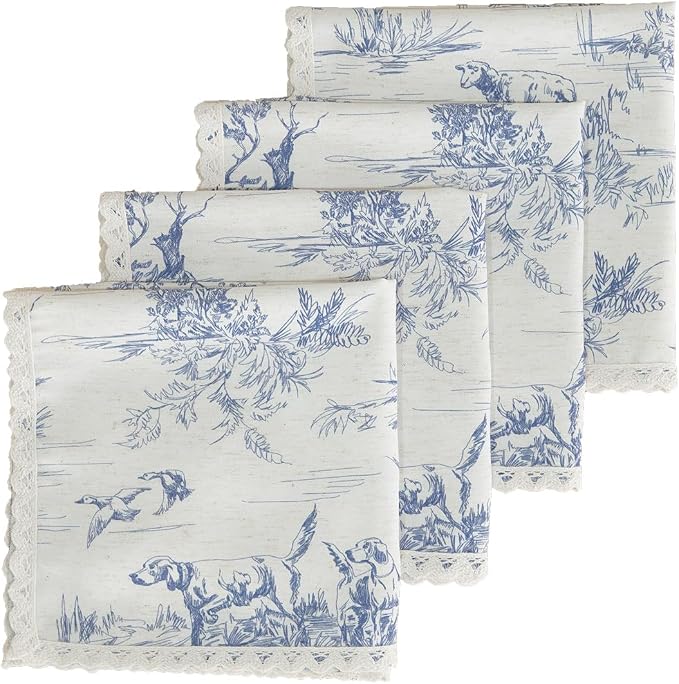 Napkins