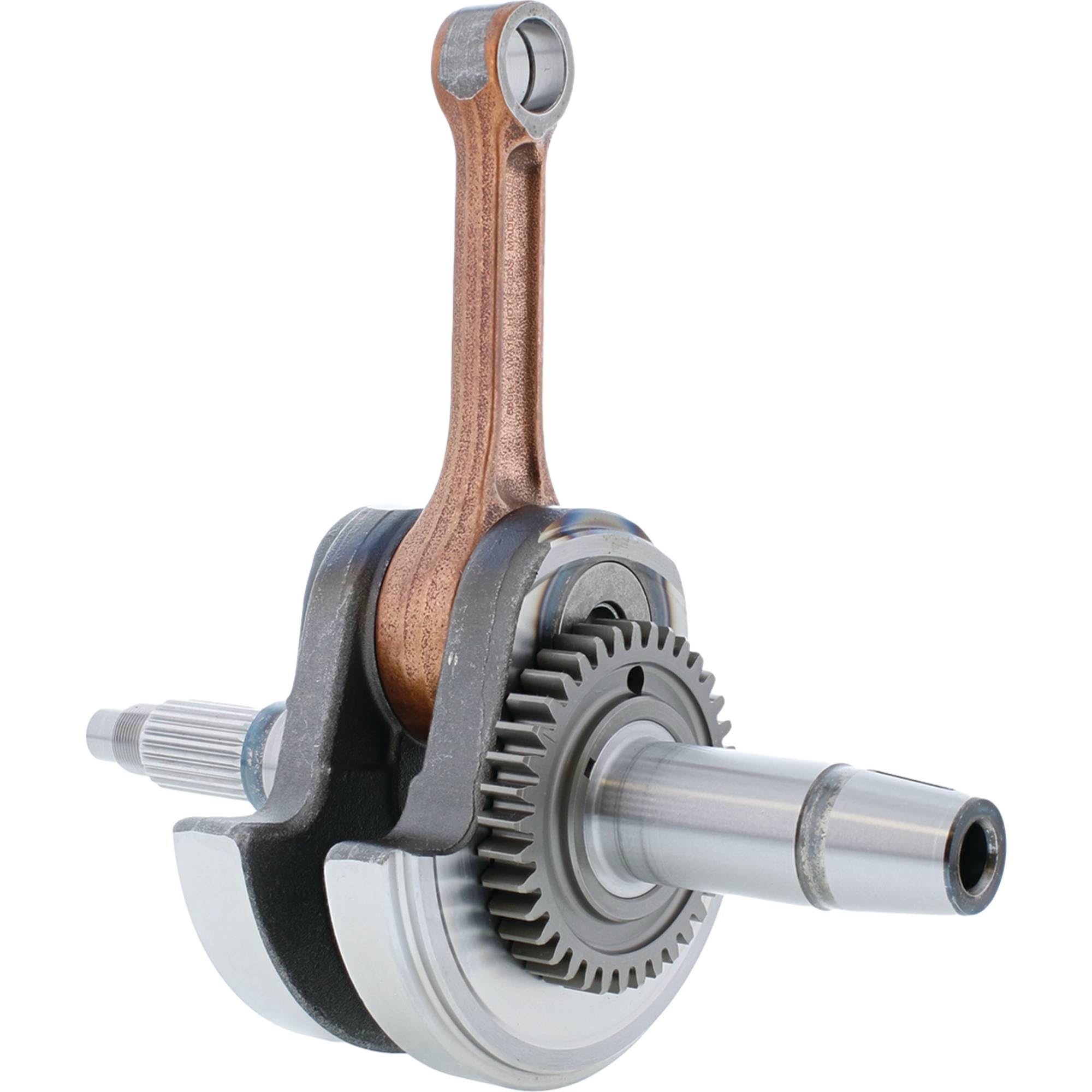 Amazon.com: Hot Rods Crankshaft 4040 Compatible with/Replacement