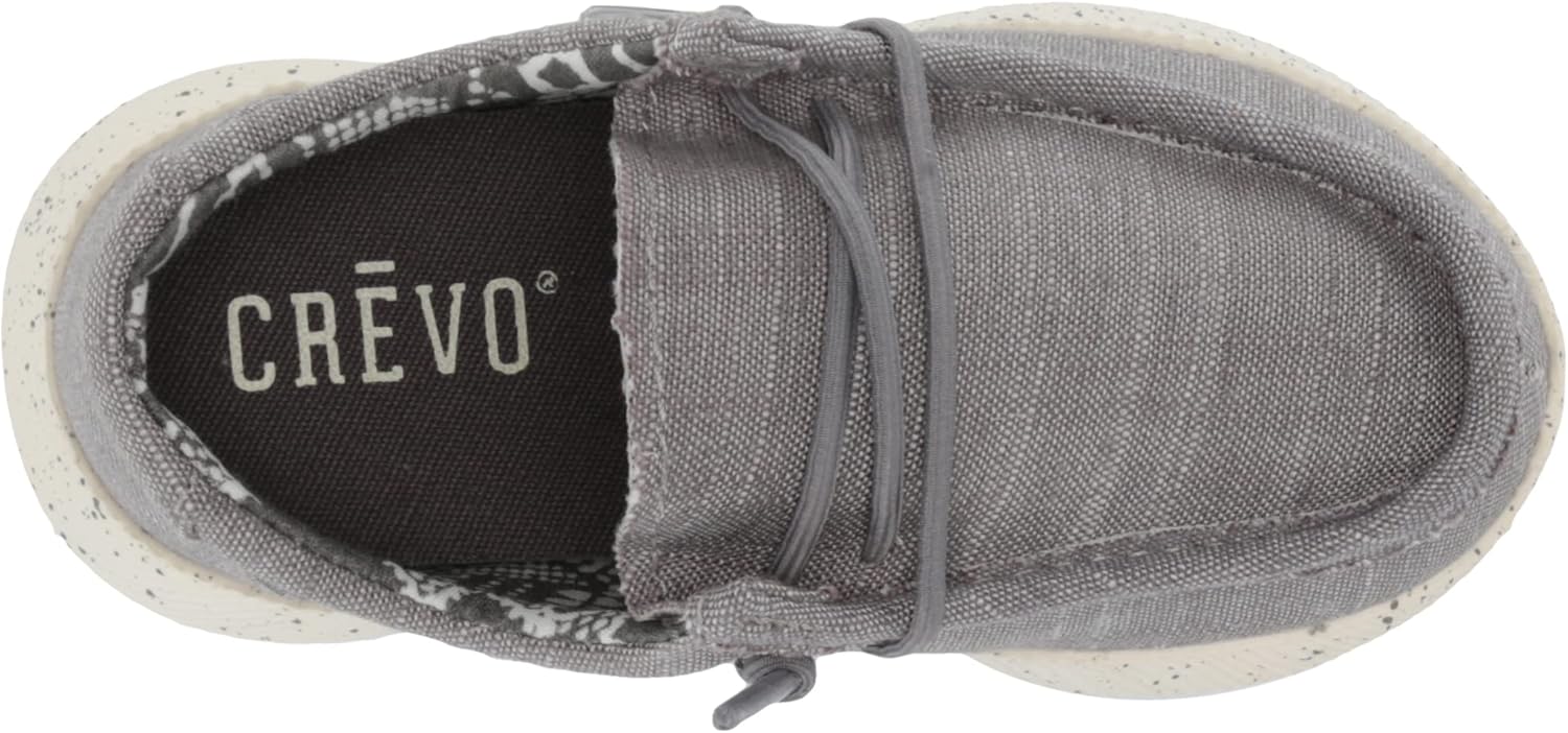  | Crevo Unisex-Child Ronnie Inf Sneaker | Sneakers
