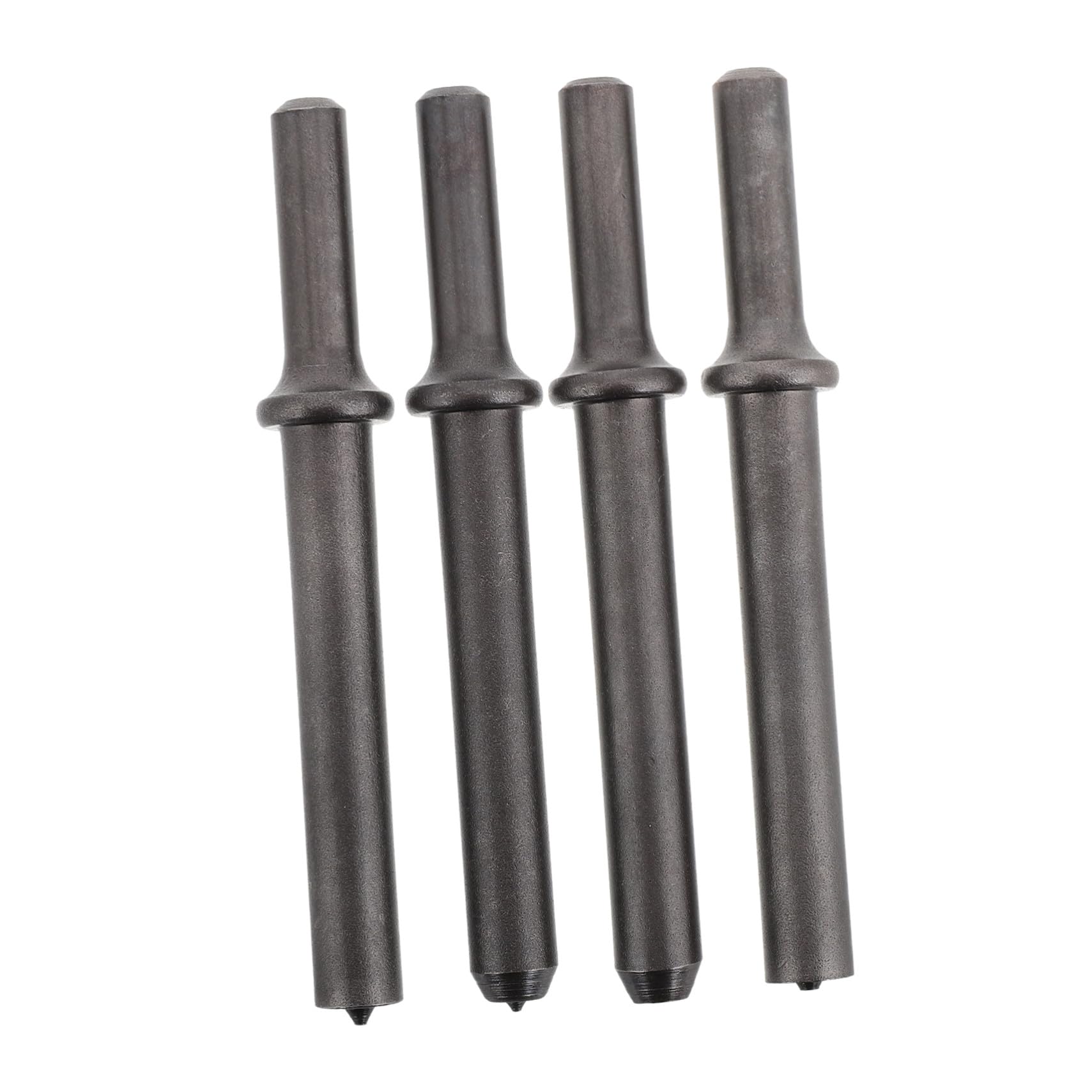 Outil à riveter pneumatique compact Mikikit pour réparation automobile et burins