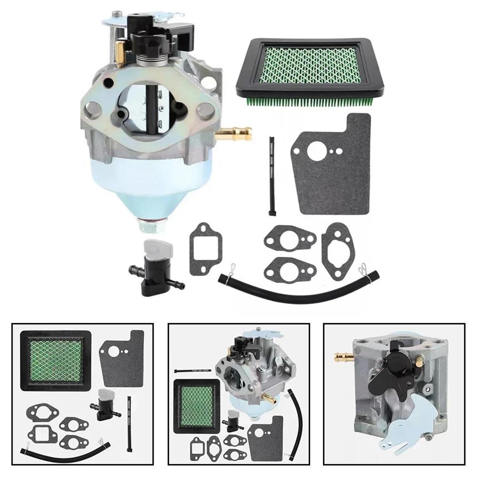 carburatore macchina Per Tosaerba Per GCV170LA HRN216