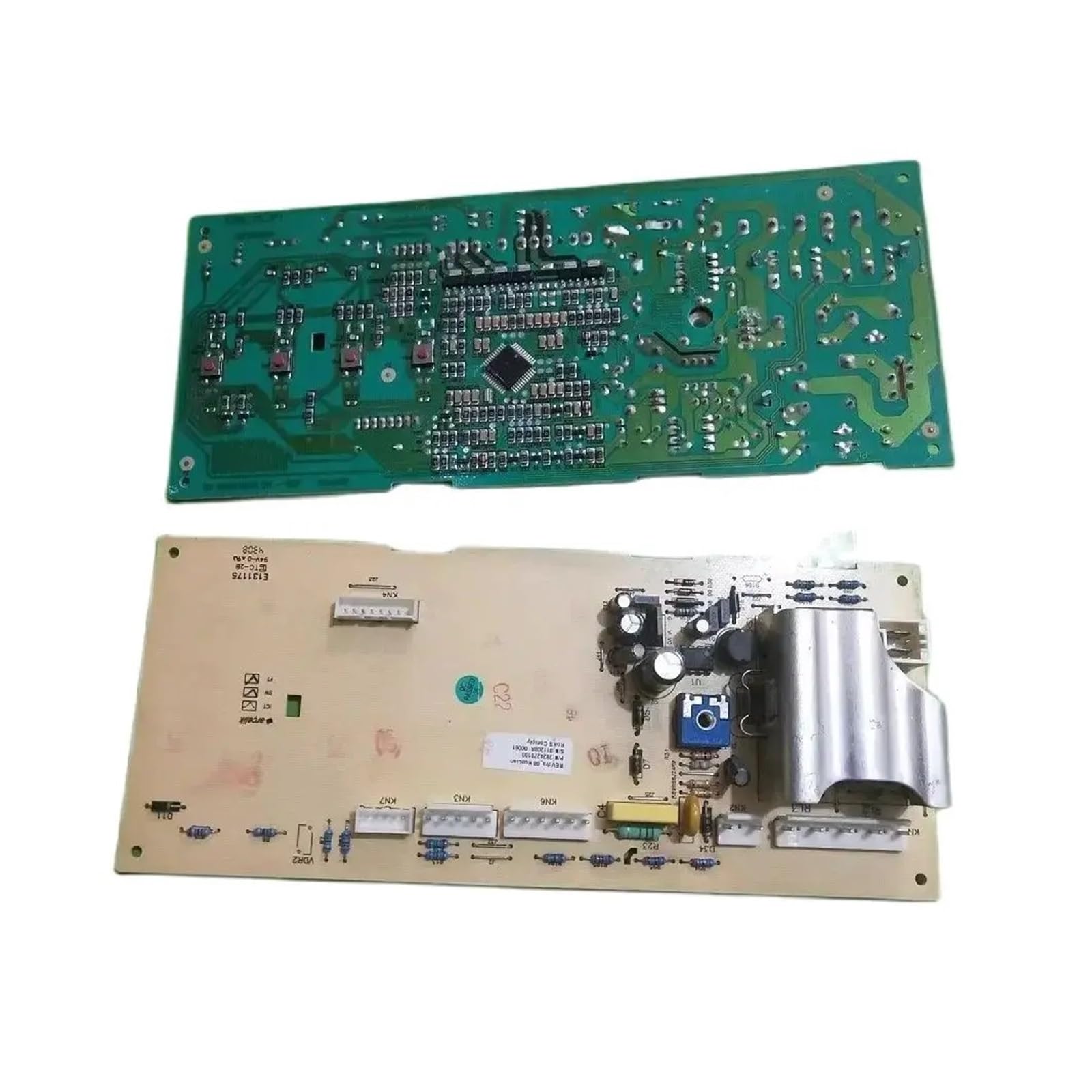 GENTERUN Washing Machine Motherboard Main Control Card For 50810 51010 60810