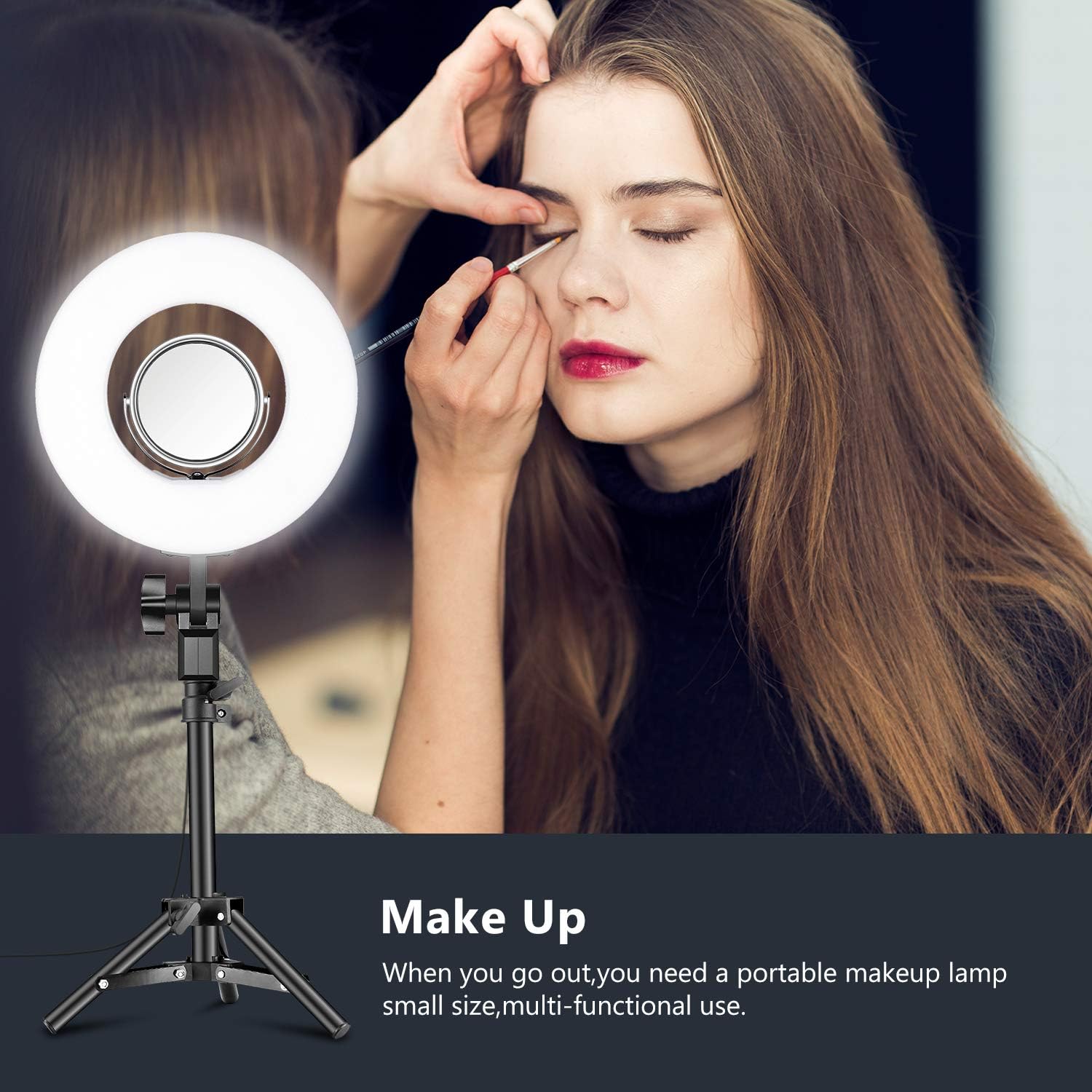 kit di illuminazione da studio per la fotografia neewer