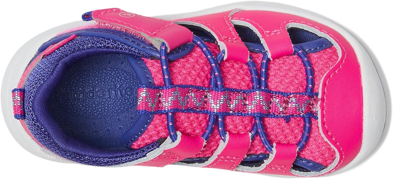 Stride Rite mens Srt Wade 2.0 - Image 2