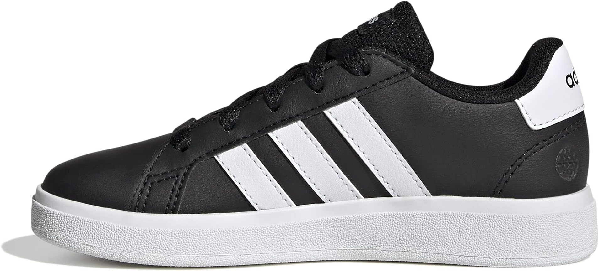 adidasGRAND COURT 2.0 K unisex-child Shoes
